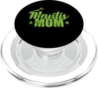 Maman Mantis PopSockets PopGrip pour MagSafe