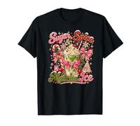 Maman Matcha de Noël - A035 T-Shirt