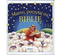 Maman me lit la Bible
