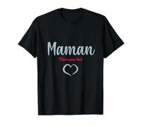 Maman Merci pour tout T-Shirt
