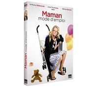 Maman mode d'emploi