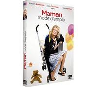Maman : Mode d'emploi E