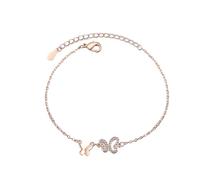 Maman Naturelle Pour Plusieurs 8 Bijoux Ensemble de d'oreilles , collier et bracelet plaqué or, ensemble de bijoux délicats en de avec de , cadeaux Messages Perlé Couple Phrases Et Anneaux (GD2, A)