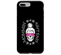 Maman n'est Pas Facile. Coque pour iPhone 7 Plus/8 Plus