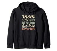 Maman n'est Pas là mais Son Amour n'a jamais quitté Memorial 3 Sweat à Capuche
