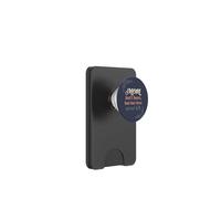 Maman n'est Pas là mais Son Amour n'a jamais quitté Memorial 4 PopSockets PopWallet pour MagSafe