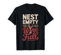 Maman Nid Vide T-Shirt