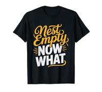 Maman Nid Vide T-Shirt