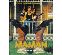 Maman, on a flingué la babysitter