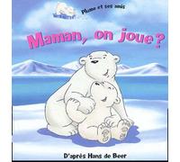 Maman, on joue ?