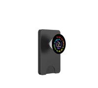 Maman Ours LGBT, Je t'aimerai pour Toujours, Je t'aimerai pour Toujours PopSockets PopWallet pour MagSafe