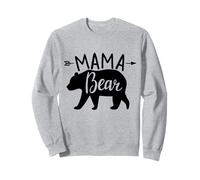 Maman Ours | Mama Bear Sweatshirt