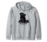 Maman Ours | Maman Bear Sweat à Capuche