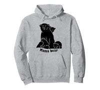 Maman Ours | Maman Bear Sweat à Capuche