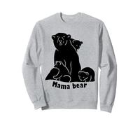 Maman Ours | Maman Bear Sweatshirt