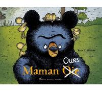 Maman Ours - Maman - Oie Ours