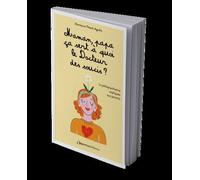 Maman, papa, ça sert à quoi le Docteur des soucis ?