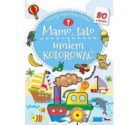 Maman, papa, découvrez le monde magique du vocabulaire anglais avec "Colourful A1" - l'apprentissage des langues par le jeu pour les petits !