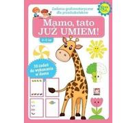 Maman, papa, je peux le faire ! n° 1