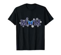 Maman Papillon T-Shirt
