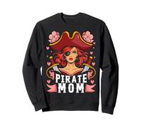 Maman Pirate Sweatshirt