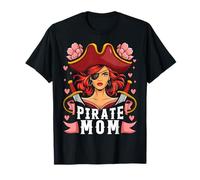 Maman Pirate T-Shirt