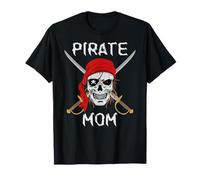 Maman Pirate T-Shirt