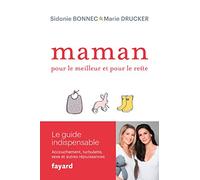 Maman, pour le meilleur et pour le reste