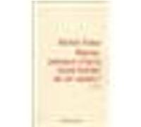 Maman, pourquoi m'as-tu laissé tomber de ton ventre ? Michel Polac (Auteur)