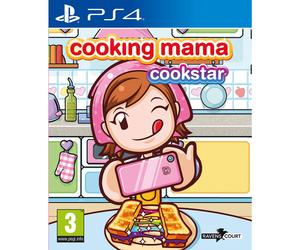 Maman qui cuisine: Cookstar