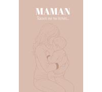 Maman, raconte moi ton histoire: 7x10 po, 18×26 cm, B5, 180 pages, 400 questions, COULEURS INTERIEURES couverture brillante et souple