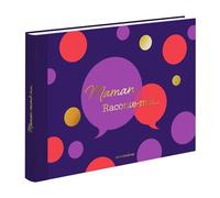 Maman, raconte-moi... version Collector - Collectif - Merci Les Livres - broché - Jeux livres objets