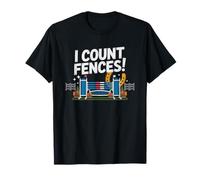 Maman Saut D Obstacles Humour Concours T-Shirt