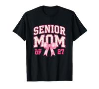 Maman Senior 2027 Mère de Senior 2027 e Maman 2027 T-Shirt
