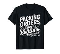 Maman Side Hustle Petite Proprietaire Mama Entreprise T-Shirt