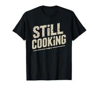 Maman Soir De Semaine Dîner Cuisine T-Shirt