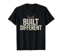 Maman Solo Faite Différemment Élever Seule Ses Enfants T-Shirt