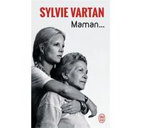 Maman... - Sylvie Vartan - J'ai Lu - Poche - Biographie