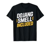 Maman Taekwondo Dojang Vie De Humour TKD T-Shirt