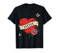 Maman tatouée T-Shirt