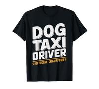 Maman Terre Neuve Chien Geant Newfie T-Shirt