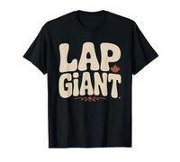 Maman Terre Neuve Doux Geant Chien De Salon Humour Newfie T-Shirt