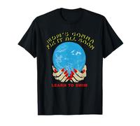 Maman va bientôt Tout Arranger. Apprenez à Nager T-Shirt