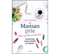 MAM-E #mamanprie Parce qu elle le mérite bien ! Et parce que toute sa famille en a besoin !