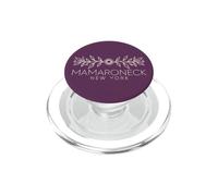 Mamaroneck New York Bohème PopSockets PopGrip pour MagSafe