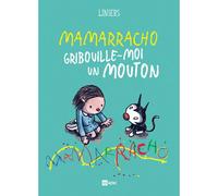 Mamarracho - Gribouille-moi un mouton