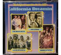 Mamas and Papas, Surfaris, Vibrations, Chuck Berry, Bo Diddley..