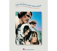 MAMAS AND. THE PAPAS THE - THE MAMAS AND THE PAPAS - PVG