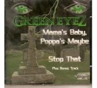 Mama's Baby Poppa's Maybe [EXPLICIT LYRICS]