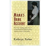 Mama's Bank Account (Harvest/HBJ Book)